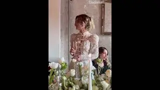 Nazlı Sabancı bir etkinliğe ev sahipliği yaptı 