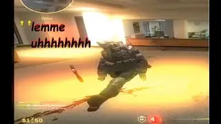 The CS2 cat edit