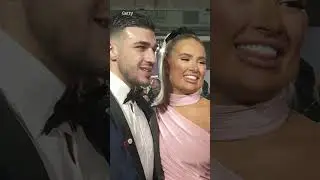 Danish girl linked to Tommy Fury before Molly-Mae split impersonated by vile trolls