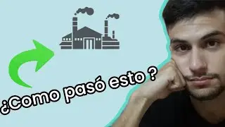 Podía haber sido diferente!! Les cuento