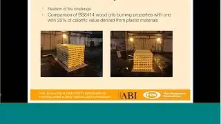 ABI post Grenfell Research Update