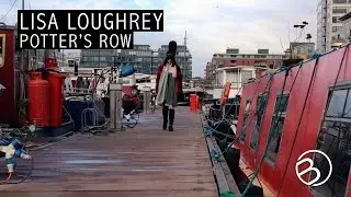 Lisa Loughrey | Potters Row | The OB Sessions