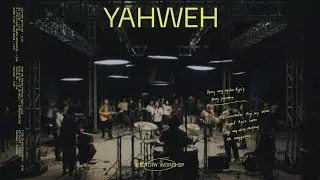 Our latest album, YAHWEH, is out now!  🙌