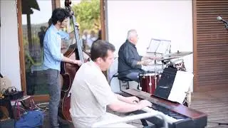 Love Letter Extrait TRIO 3G
