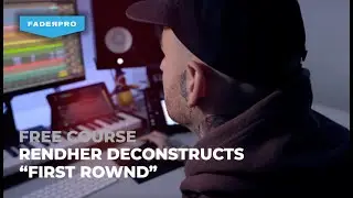 Rendher Deconstructs 