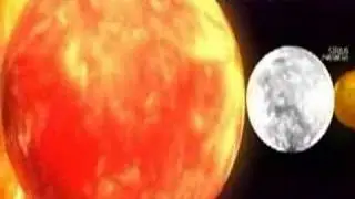 Planets and Stars