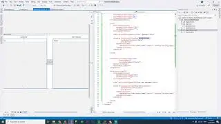 How to setup a DataGrid with Collection Bindings in WPF C# .NET Core C# Visual Studio