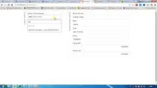 Autocomplete Select2 Codeigniter bootstrap Metro UI 3.0