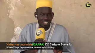 Serigne Bass Io( Ndieye Seffoure...)