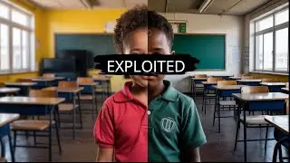 The Charter School Scam: How They Stole Billions From America's Poor