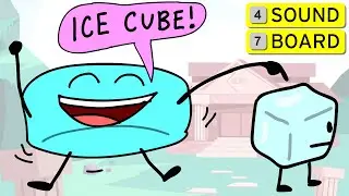 BRACELETY CHEERS FOR YOU (soundboard video)