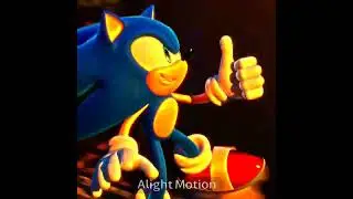 shadow vs sonic | base