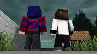 МЫ ВЕРНУЛИСЬ ОБРАТНО? КУДА ВСЁ ПРОПАЛО? | МАЙНКРАФТ Сериал "Тайна Портала" {Часть 3}