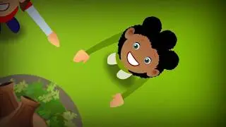 Igbo rhyme (ringa ringa roses Igbo version) - Kpa kpa ngolo