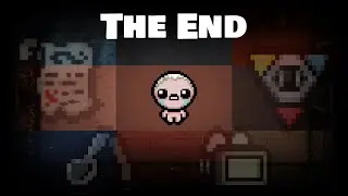 Real Tainted Eden Experience | The End