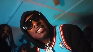 Boogie Live- Talk My Shit (Official Music Video)