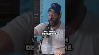 Van Wilder Is About Bert Kreischers Life And He’s Never Seen It Part 1