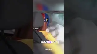Car vs. Truck Collisions