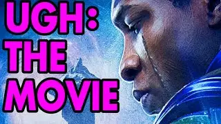 Unpacking the Horrendous Mess that is Ant-Man and the Wasp: Quantumania