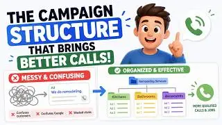 The Campaign Structure That Brings Better Calls