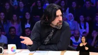 "Geciktirici Mi Lazım Sana?"
