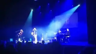 The Music of Genesis (DE) Park Hoorn 2024