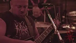 BLACK FUCKING CANCER - LIVE 4K AT THE CARAVAN SAN JOSE (6/17/2023)