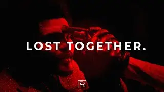 (FREE) The Weeknd x Post Malone Type Beat  "LOST TOGETHER." 2023