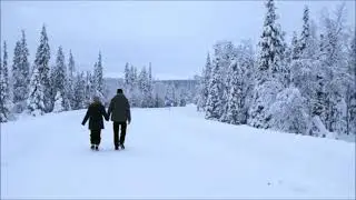 Scandinavianz - Lappland 🔥 Travel Film  | Finland - Welcome to Lapland