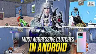 AVERAGE ANDROID PLAYER SKILLS ☠️ IQOO NEO 6 SMOOTH + 90FPS PUBG / BGMI TEST 2025 🔱
