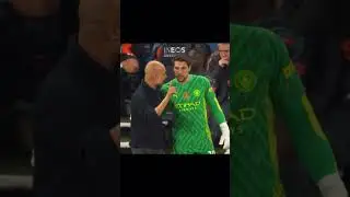 That Ortega Save Vs Son 💀