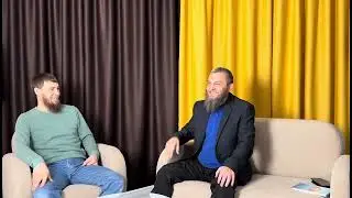 Арабский через Тафсир. Как всё начиналось. Часть 2