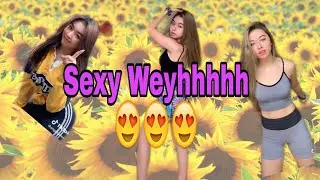Angelloweee Top 10 Videos TikTok