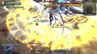 Dragon Nest A - Inquisitor Solo Daidalos Nest (Hardcore) Gears updated as of 17/11/2016!