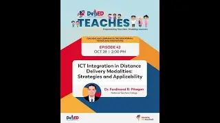 DepEd Teaches Episode 42