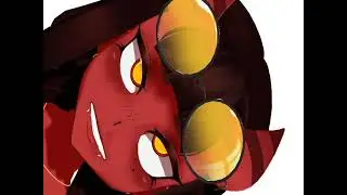 【MMD Meru The Succubus 】Misery Meat   Meru