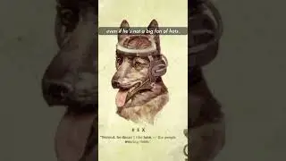 Top 5 Fallout Dogs 