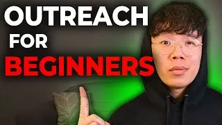 How I Book 3 Calls/Week With 10 Minutes of Outreach Per Day (SMMA)