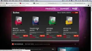 ADOBE AFTER EFFECTS  TUTORIAL NO.29 (3rd Party Plugins and Scripts)