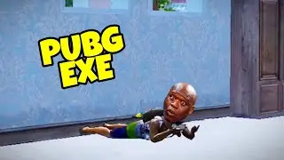 PUBG.EXE 4.0