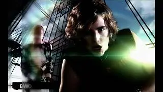BWO - Living In A Fantasy
