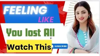 From looser to Winner in 5 months . A must listen success story. More details in description
