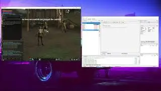 [L2Neo] Captcha Bypassed