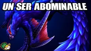 LOS DOS GATOS MAS MOLESTOS DEL JUEGO monster hunter world