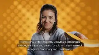 Copyleaks Group Buy- AI-Based Plagiarism & AI Content Detection Platform