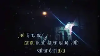 ST12 ATSL{Cover by @dhe sopian} story wa sad