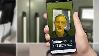 ISCAR WORLD Testimonials