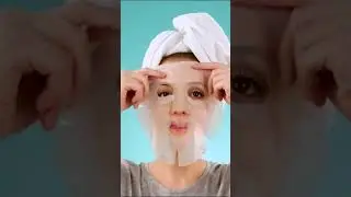 Prueba esta #mascarilla para lograr hidratación profunda en tu rostro 🥰