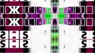 Klasky Csupo with Glori Urban's Weird Effect (Sony Vegas Version)