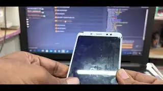 Redmi note 5 pro mi account unlock